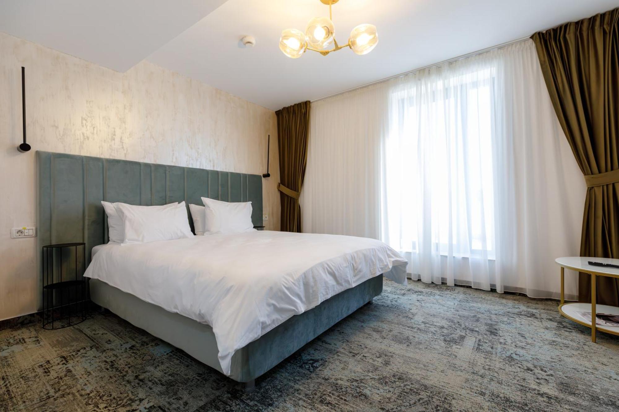 River Place Pitesti Exterior photo